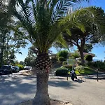 公寓 Bella Vista 4, T2 Vue Mer, Piscine, Climatise 波尔蒂乔