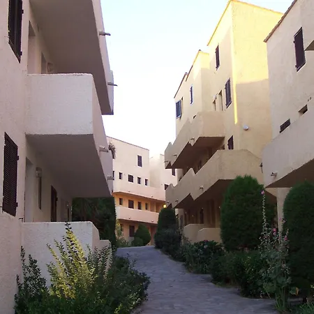 Bella Vista 4, T2 Vue Mer, Piscine, Climatise 公寓 波尔蒂乔