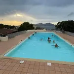 Bella Vista 4, T2 Vue Mer, Piscine, Climatise Apartment Porticcio (Corsica)
