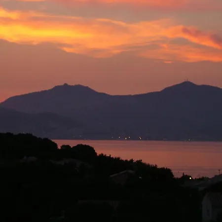 Bella Vista 4, T2 Vue Mer, Piscine, Climatise Lejlighed