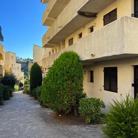 Bella Vista 4, T2 Vue Mer, Piscine, Climatise Porticcio (Corsica)