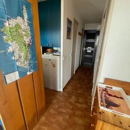 Bella Vista 4, T2 Vue Mer, Piscine, Climatise *