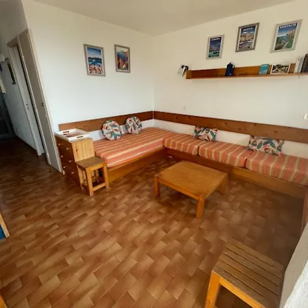 Bella Vista 4, T2 Vue Mer, Piscine, Climatise Lejlighed Porticcio (Corsica)